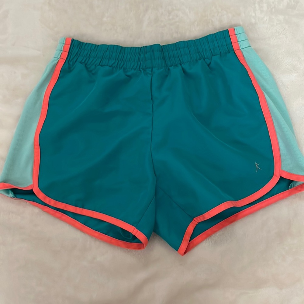 Danskin Athletic Shorts